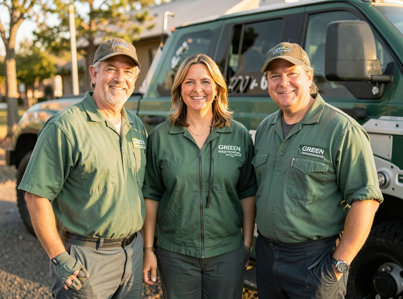 Water Damage Restoration company in Custer City, OK