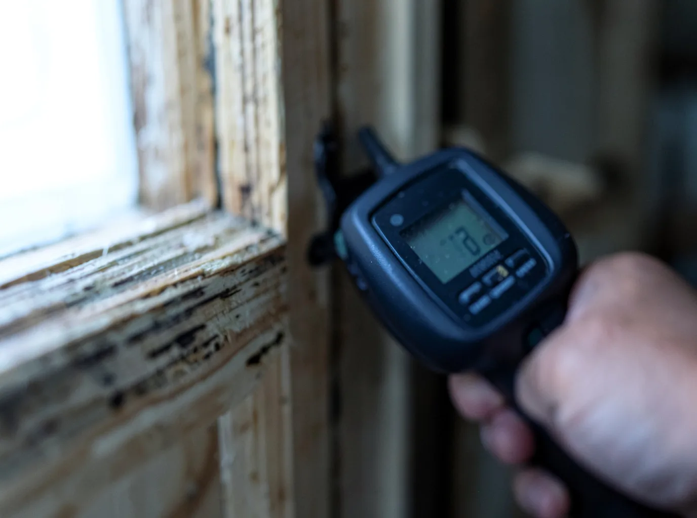 Ceiling Water Damage Repair in Custer City, OK
