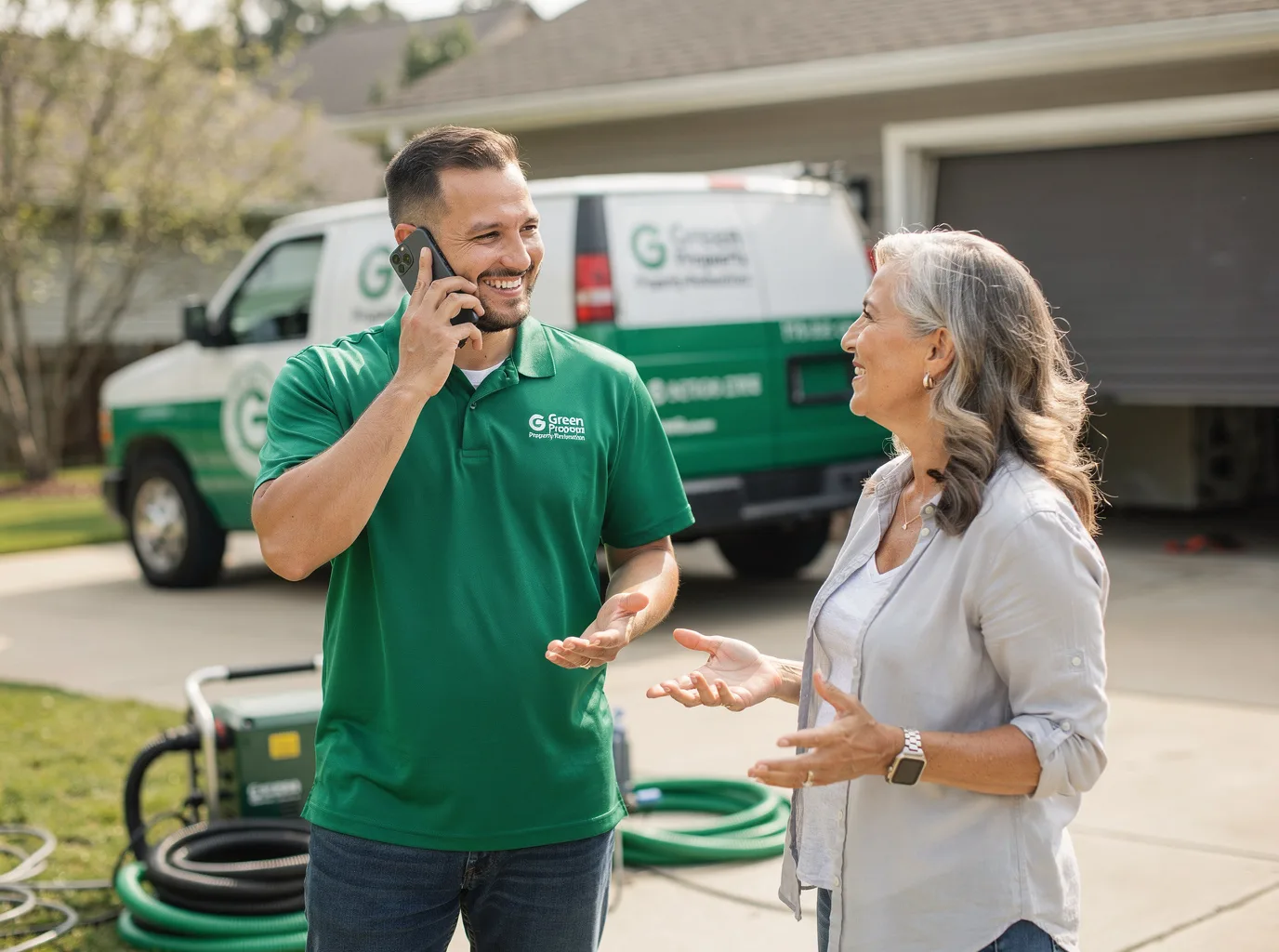 Water Damage Restoration Custer City, OK FAQs